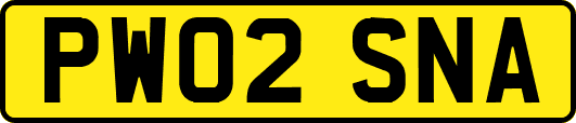 PW02SNA