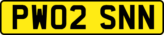 PW02SNN