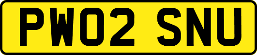 PW02SNU