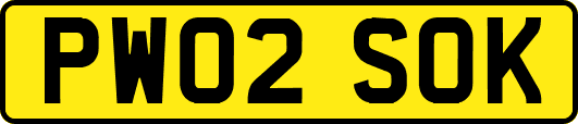 PW02SOK