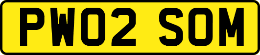 PW02SOM