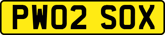 PW02SOX