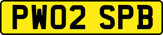 PW02SPB