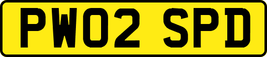 PW02SPD