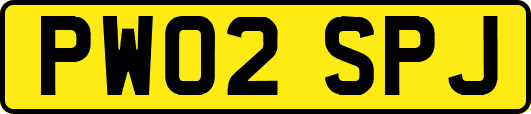 PW02SPJ