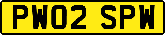 PW02SPW