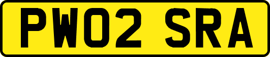 PW02SRA