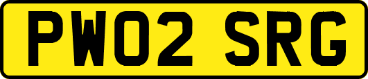 PW02SRG