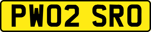 PW02SRO