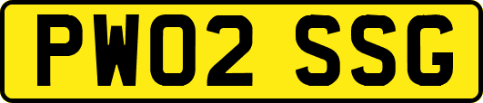 PW02SSG