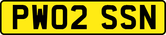 PW02SSN