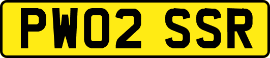 PW02SSR