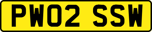PW02SSW