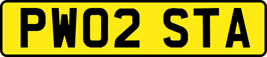 PW02STA