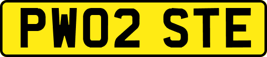 PW02STE
