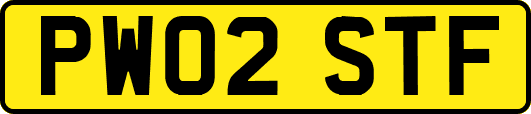 PW02STF
