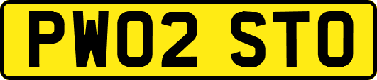 PW02STO