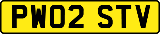 PW02STV