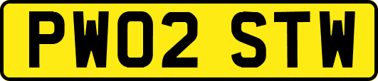PW02STW