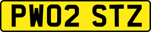 PW02STZ