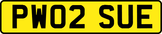 PW02SUE