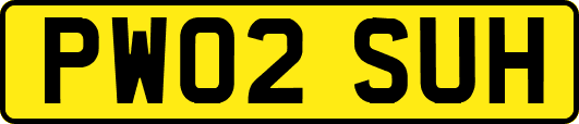 PW02SUH