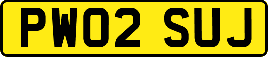 PW02SUJ