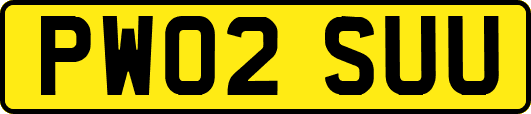 PW02SUU