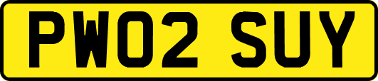 PW02SUY
