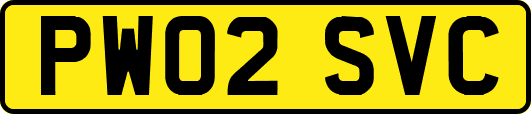 PW02SVC