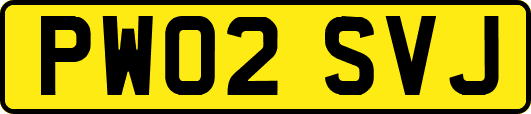 PW02SVJ