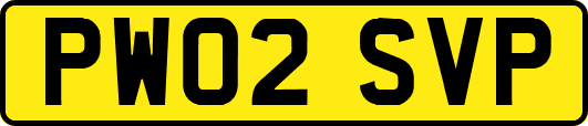 PW02SVP