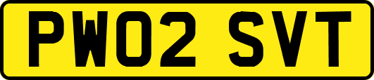 PW02SVT