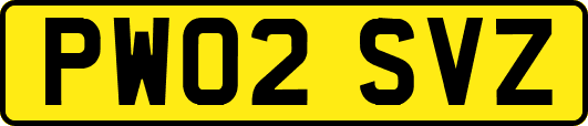 PW02SVZ