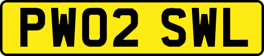 PW02SWL