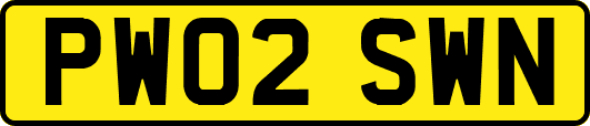 PW02SWN