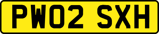 PW02SXH