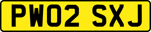 PW02SXJ