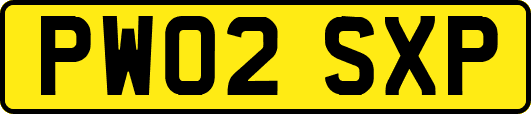 PW02SXP