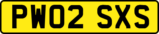 PW02SXS