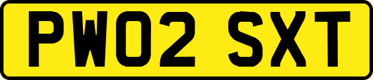 PW02SXT