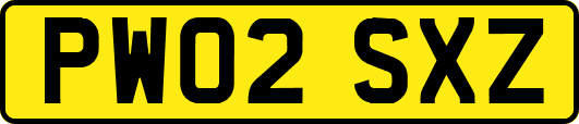 PW02SXZ