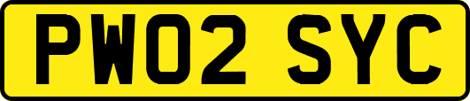 PW02SYC