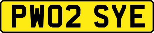 PW02SYE