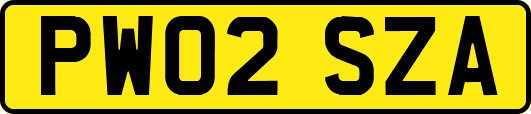 PW02SZA