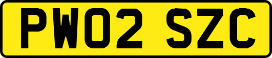 PW02SZC