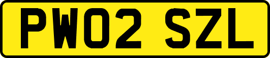 PW02SZL