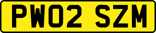 PW02SZM