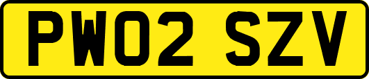 PW02SZV