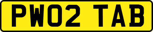 PW02TAB